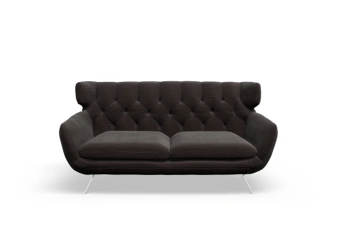 2-Sitzer Sofa